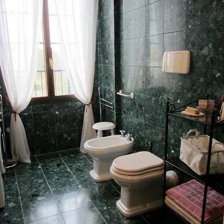 Molino 27 Apartment