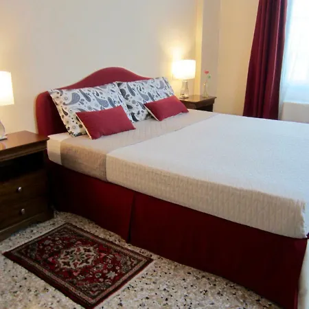 Apartment Molino 27 Venice