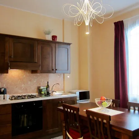 Apartment Molino 27