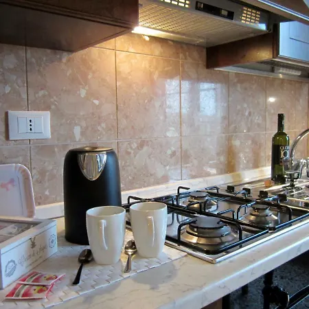 Molino 27 Apartment *