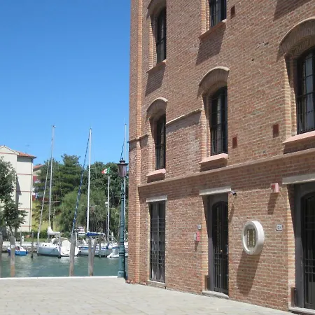Molino 27 Apartment *
