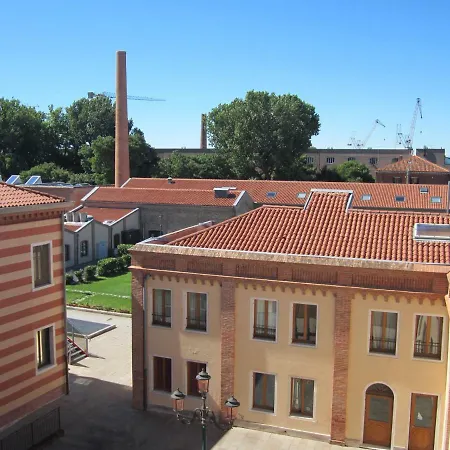 Molino 27 *