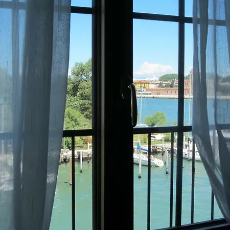 Appartamento Molino 27 Venezia