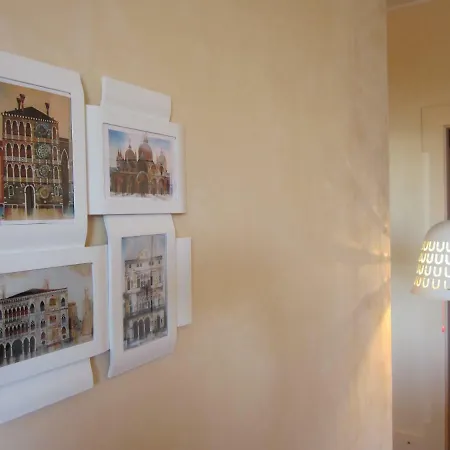 Apartment Molino 27 *