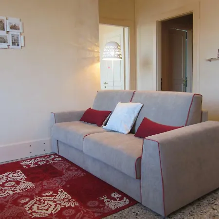 Molino 27 Apartment